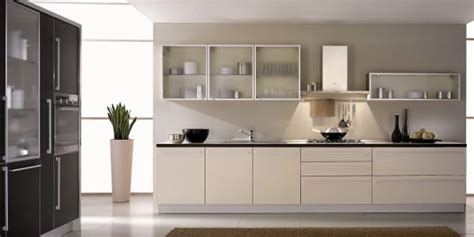 Top Ten Amazing Designs of Kitchen Cabinets - Decoration Channel