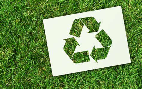 Recycling helps protect the environment recycling reduces the need for extracting, refining and recyclable plastic usually comes with a little recycling symbol printed on the bottom and depending on the product, there might be a 1, 2, 3, 4, 5, 6, or 7. Recycling 101: How & Why You Should Recycle