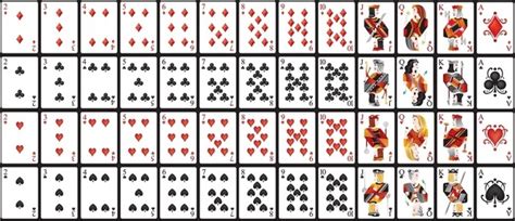 10 ace cards (a to 10) and 3 more than 600 years ago, playing cards were first introduced to the margins of european society, probably from the middle east, as it was once known. How many red cards are in a standard deck? - Quora