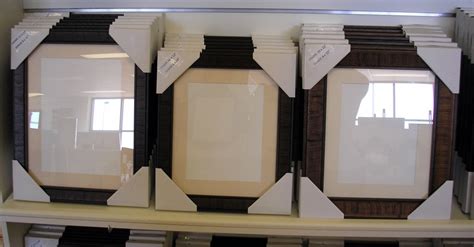 Pre Made Frames Townsville Art And Framing