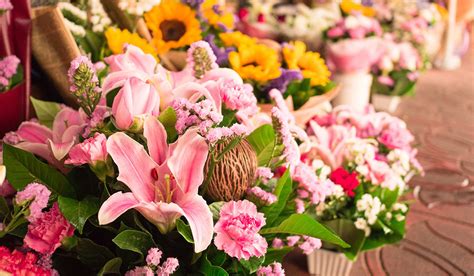 Seafood specialities and lunch specials. Madison Florist | Flower Delivery by Metcalfe's Floral Studio