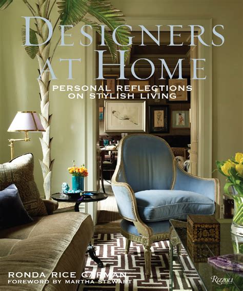 Designers At Home The New Must Read Design Book Best Design Books