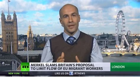 Russia Today launches UK version in new soft power onslaught | Media ...