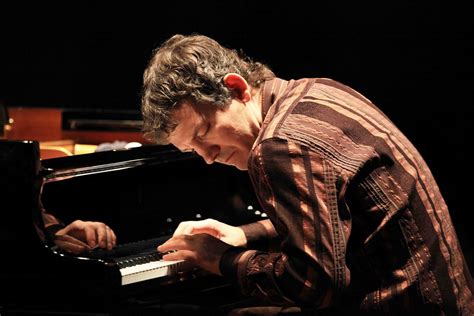 Los mejores pianistas del mundo: octubre 2011