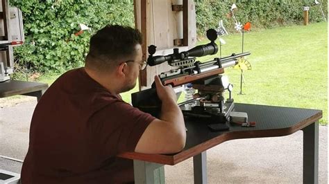 Improve Your Benchrest Shooting Skills Part 1