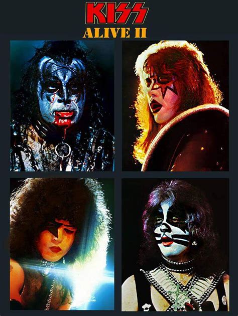Awesome Album A Classic That Keeps Rockin And Never Gets Old Kiss