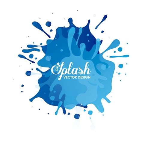 Splash Design Images Free Download On Freepik