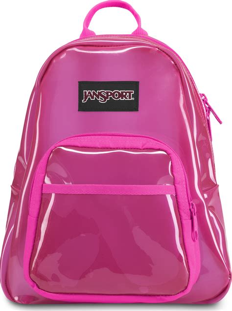 Jansport Half Pint Fx Mini Backpack 10l Altitude Sports