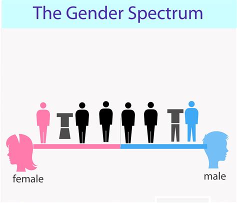 Gender Spectrum