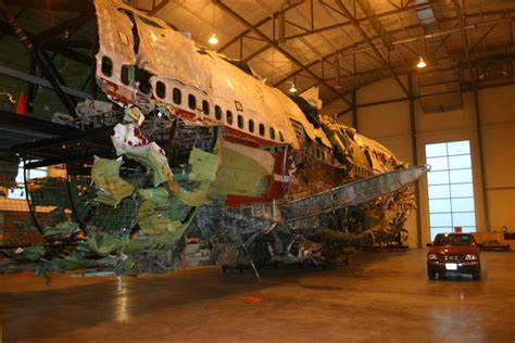 Filmmaker Asserts New Evidence On Crash Of Twa Flight 800 Fox 2