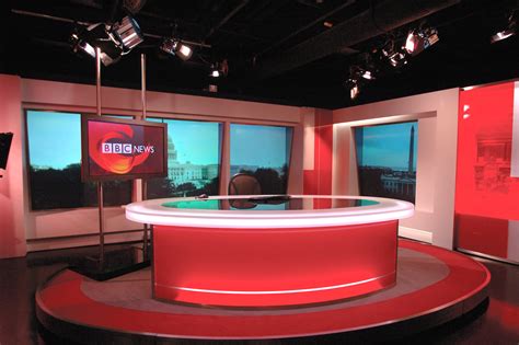 Bbc News Uk Presentation Reith Launch Onwards From Monday 15th