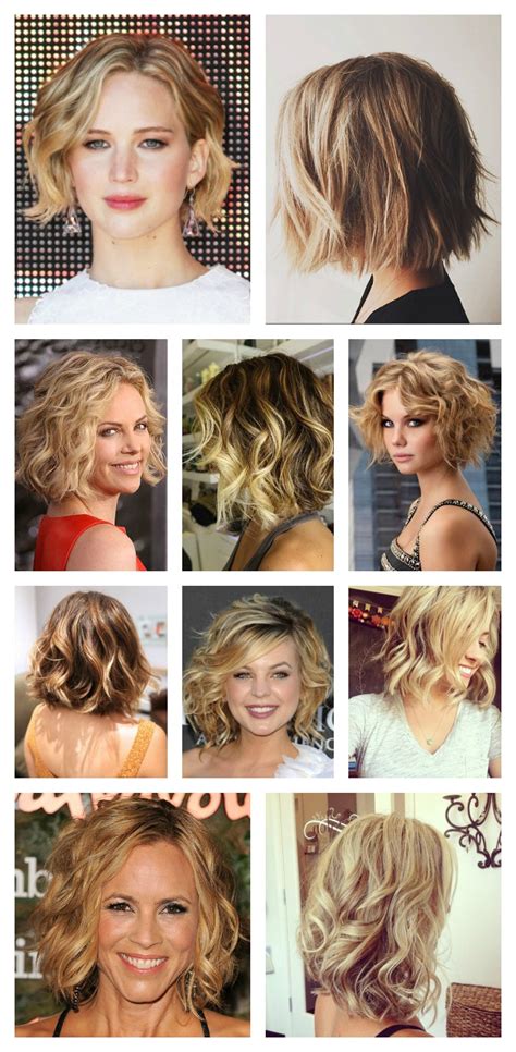 7 Tips How To Curl Short Hair With A Straightener