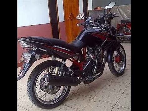 Modify tiger herex tricks hints guides reviews promo codes easter eggs and more for android application. Transhu: Modifikasi Honda Tiger Putih