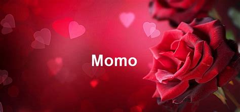 Bilder Mit Namen Momo Bilder Und Sprüche