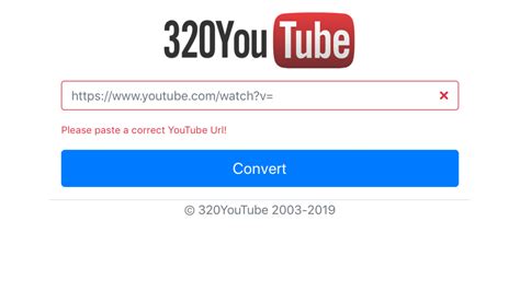 Convert Videos Youtube Mp3 320 Kbps