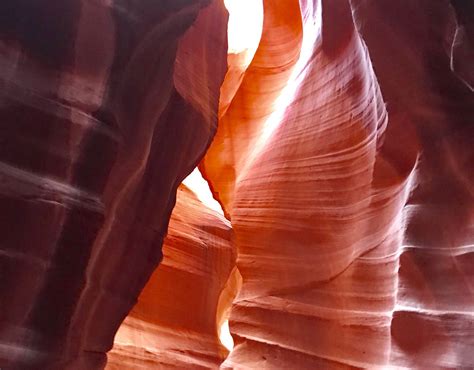 ANTELOPE CANYON NAVAJO TOURS (Page) - 2023 What to Know BEFORE You Go