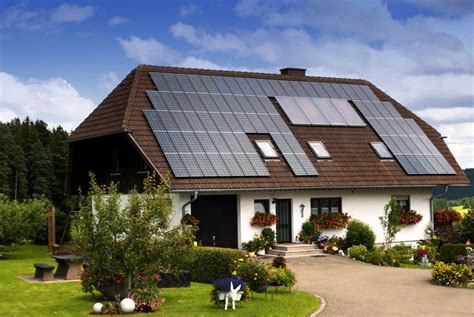 What Are The Top Benefits Of Energy Efficient Homes Residence Style