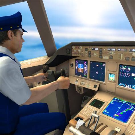 App Insights Flight Simulator 2019 Free F Apptopia