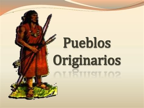Pueblos Originarios En Argentina