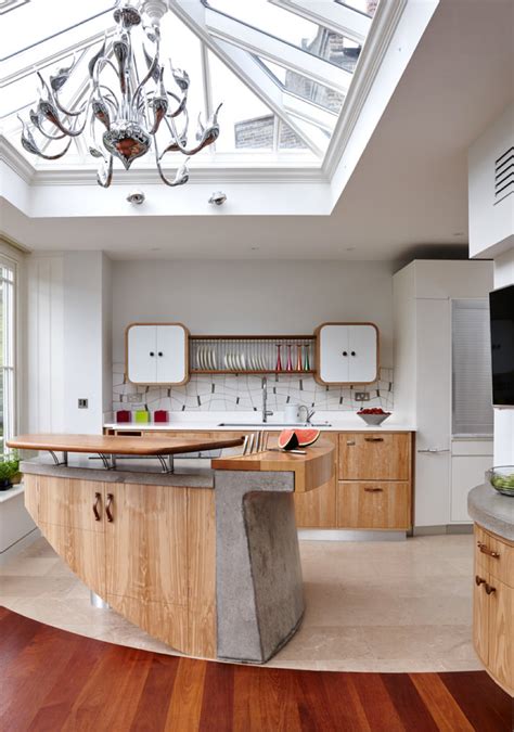 It was nice how you mentioned in a part of this article that among the trends of new cabinetry is the idea that unlike old times wherein the cabinets have heavily ornate designs, new ones are smoother with simpler designs. 50 Best Modern Kitchen Design Ideas for 2021