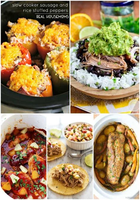 Share on facebook share on pinterest share by email more sharing options. The Best Low Cholesterol Crock Pot Recipes - Best Round Up ...