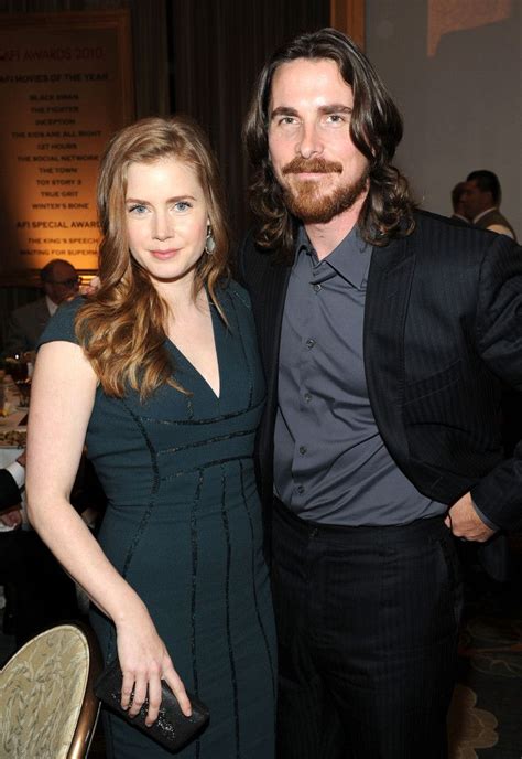 Not Found Christian Bale Movie Stars American Hustle