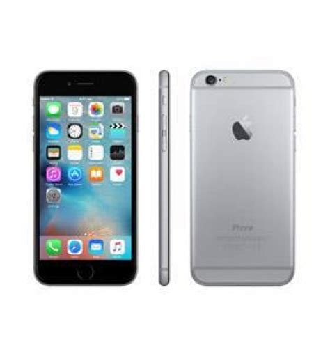 Apple Iphone 6 Space Gray 16gb Apple Iphone 6 Space Gray 16gb Memory