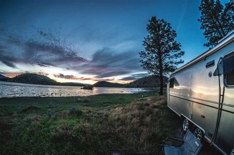How To Have The Ultimate Camping Road Trip