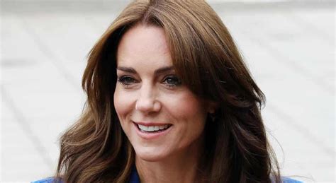 Kate Middleton In Ospedale Operata Con Successo Alladdome Niente Impegni Ufficiali Fino A
