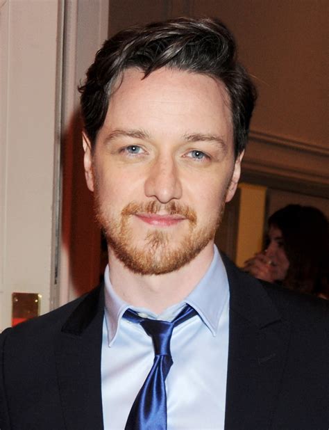 Night shyamalan's glass , mcavoy is set to star in june's dark. James McAvoy - Root Critics