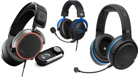 7 Best Headsets For Ps5 Reviewed 2022