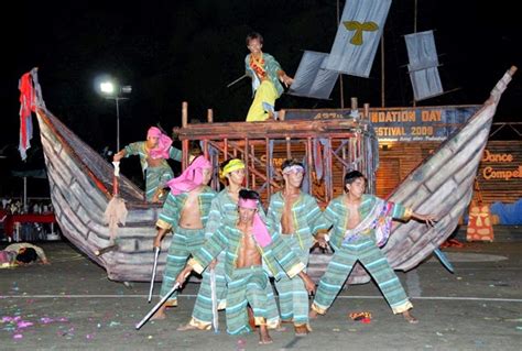 Mybeautifuliloilo Katagman Festival Bringing Ilonggos To The