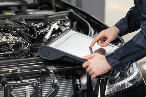 A car diagnostic tool is often referred to as an obd2 scanner and they're designed to diagnose and clear error codes. Car Diagnostic Tests in Karachi - Moin Motor Workshop