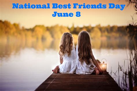 National Best Friends Day 2021 Know Date History And Significance Of
