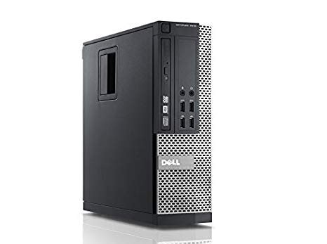 DELL OPTIPLEX 7010 DESKTOP PC CORE I5 3rd Generation 4GB Ram 250GB