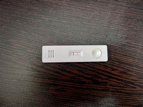 Pregnancy Kit With Positive Pregnancy Test Pregnancy Test With Two