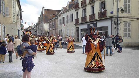 Carnaval Dauxonne Dim 26 Juin 2022