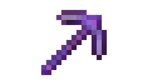 How To Craft A Netherite Pickaxe In Minecraft A Step By Step Tutorial