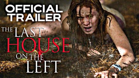 The Last House On The Left Social Media News Images And Video