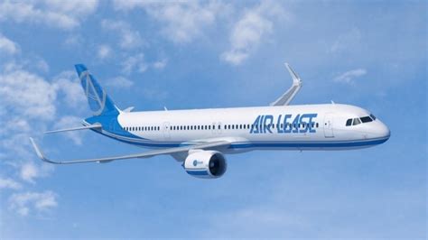 Aer Lingus Anuncia Un Pedido Por Siete A321neo Lr Noticias De