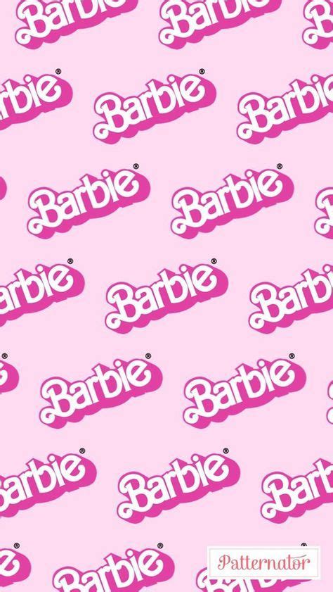 Barbie Iphone And Wallpaper Image Pink Wallpaper Iphone Barbie
