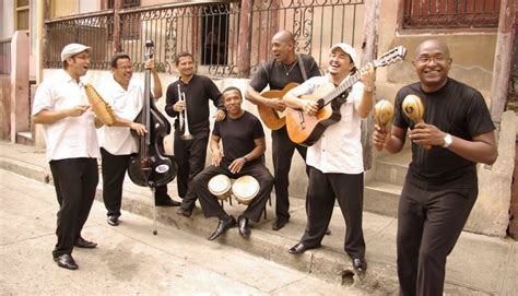 Música Cubana Historia Instrumentos Y Muchas Cosas Más