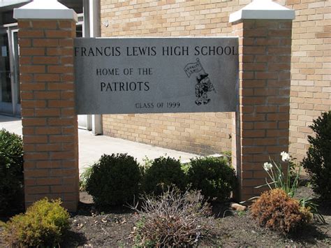 Francis Lewis High School