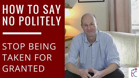 How to say no politely (infographic) How to say no politely - a 3 step simple technique