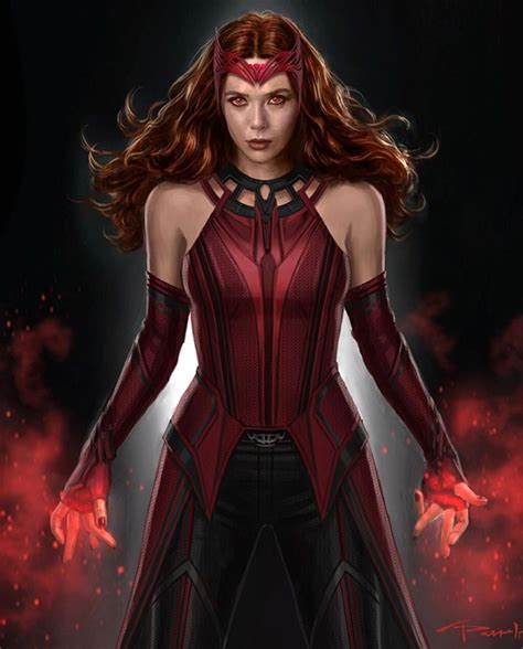 Instagram In 2021 Scarlet Witch Scarlet Witch Marvel Marvel Superheroes