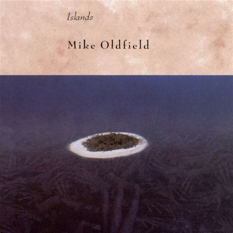 Bol Islands Mike Oldfield Cd Album Muziek