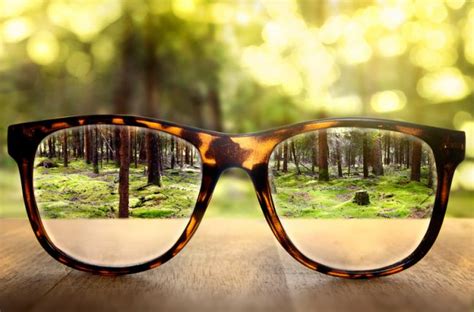 Reasons For Blurry Vision Denver Optometrists