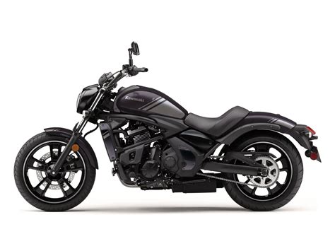 2020 Kawasaki Vulcan S Abs Guide • Total Motorcycle