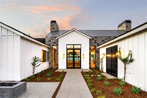Award Winning Architecture The Magnolia House The Fresh Modern Vibe