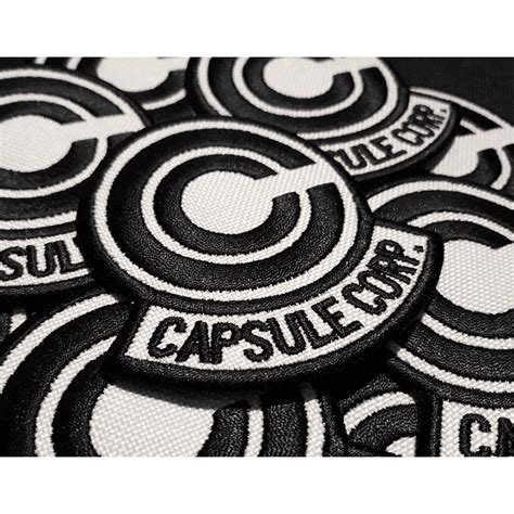 Capsule Corp V1